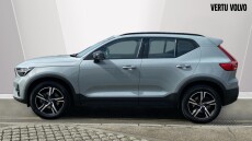 Volvo XC40 2.0 B3P Plus Dark 5dr Auto Petrol Estate
